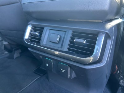 2023 Ford F-150 XLT Hybrid