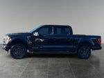 2023 Ford F-150 XLT Hybrid