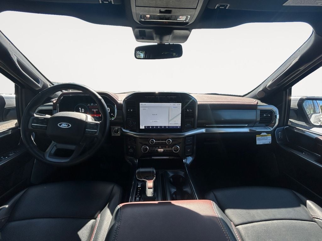 2023 Ford F-150 Lariat Hybrid