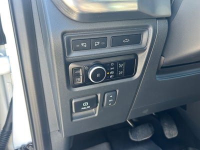 2023 Ford F-150 Lariat Hybrid