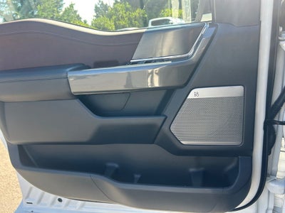 2023 Ford F-150 Lariat Hybrid