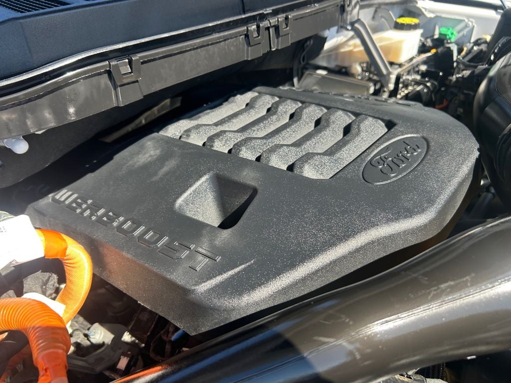 2023 Ford F-150 Lariat Hybrid