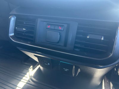 2023 Ford F-150 Lariat Hybrid