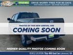 2007 Ford F-150 XLT