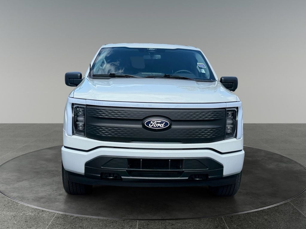 2024 Ford F-150 Lightning XLT
