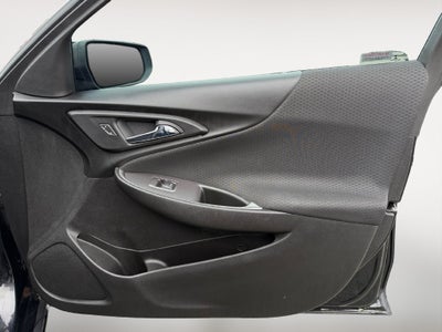 2017 Chevrolet Malibu LS 1LS