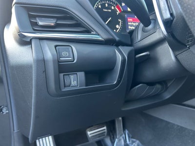 2022 Cadillac CT4 Sport