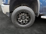 2020 Chevrolet Silverado 2500HD LTZ