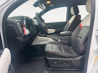 2023 GMC Canyon AT4X EDITION 1 RARE