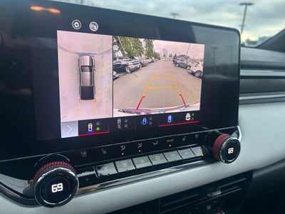 2023 GMC Canyon AT4X EDITION 1 RARE