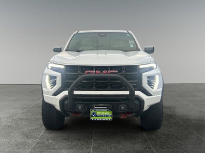 2023 GMC Canyon AT4X EDITION 1 RARE