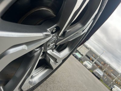 2019 Honda Accord EX