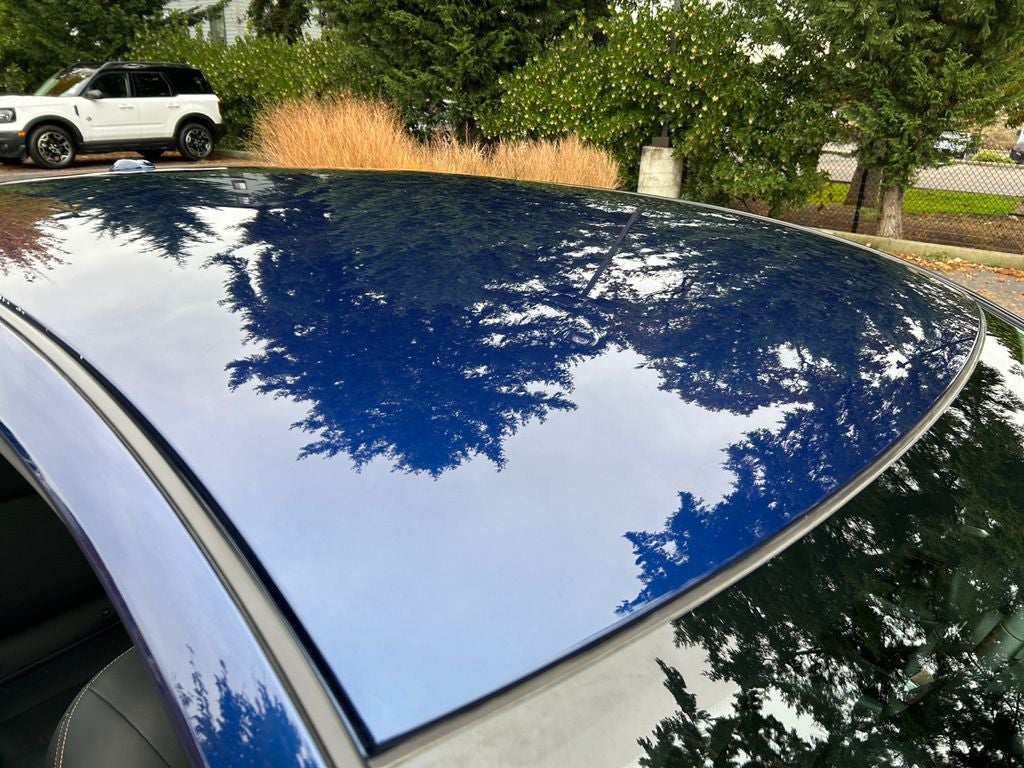 2021 Nissan Altima 2.5 SR AWD