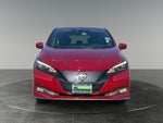 2024 Nissan Leaf SV Plus