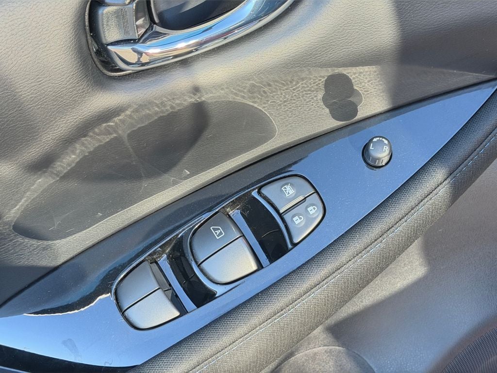 2024 Nissan Leaf SV Plus