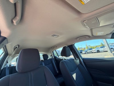 2024 Nissan Leaf SV Plus