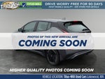 2024 Nissan Leaf SV Plus