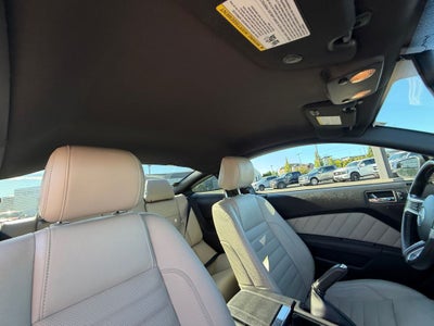 2012 Ford Mustang V6 Premium
