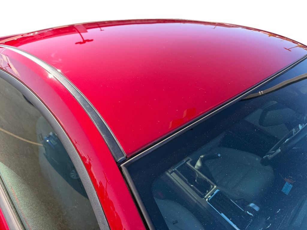 2012 Ford Mustang V6 Premium
