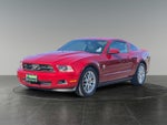 2012 Ford Mustang V6 Premium