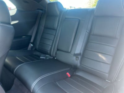 2009 Dodge Challenger R/T