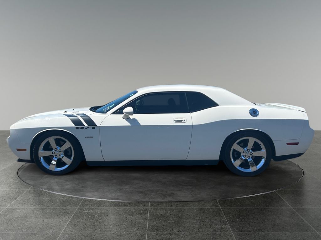 2009 Dodge Challenger R/T