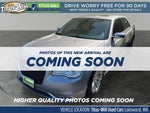 2016 Chrysler 300 C