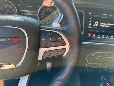 2018 Dodge Charger R/T Scat Pack Daytona Edition