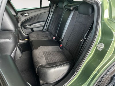 2023 Dodge Charger R/T Scat Pack