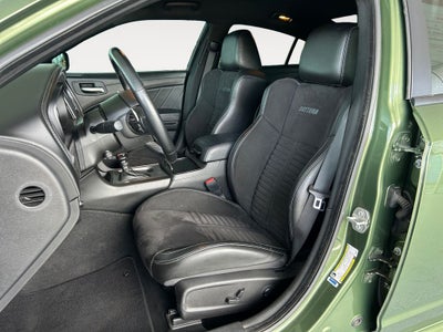 2023 Dodge Charger R/T Scat Pack