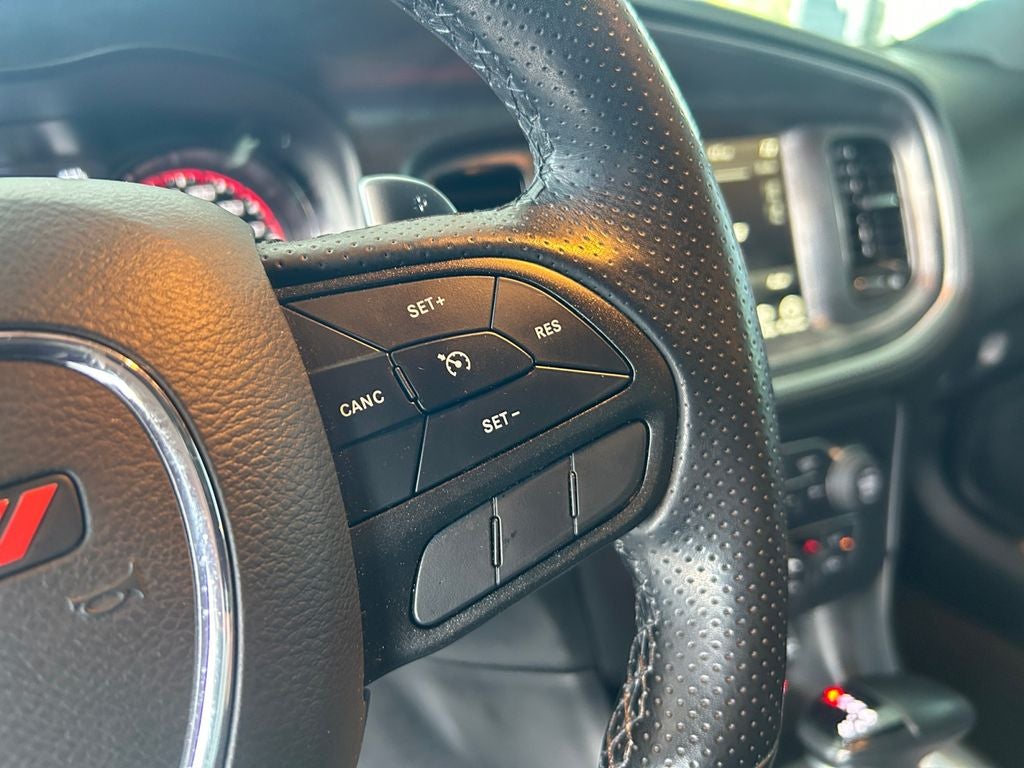 2023 Dodge Charger R/T Scat Pack