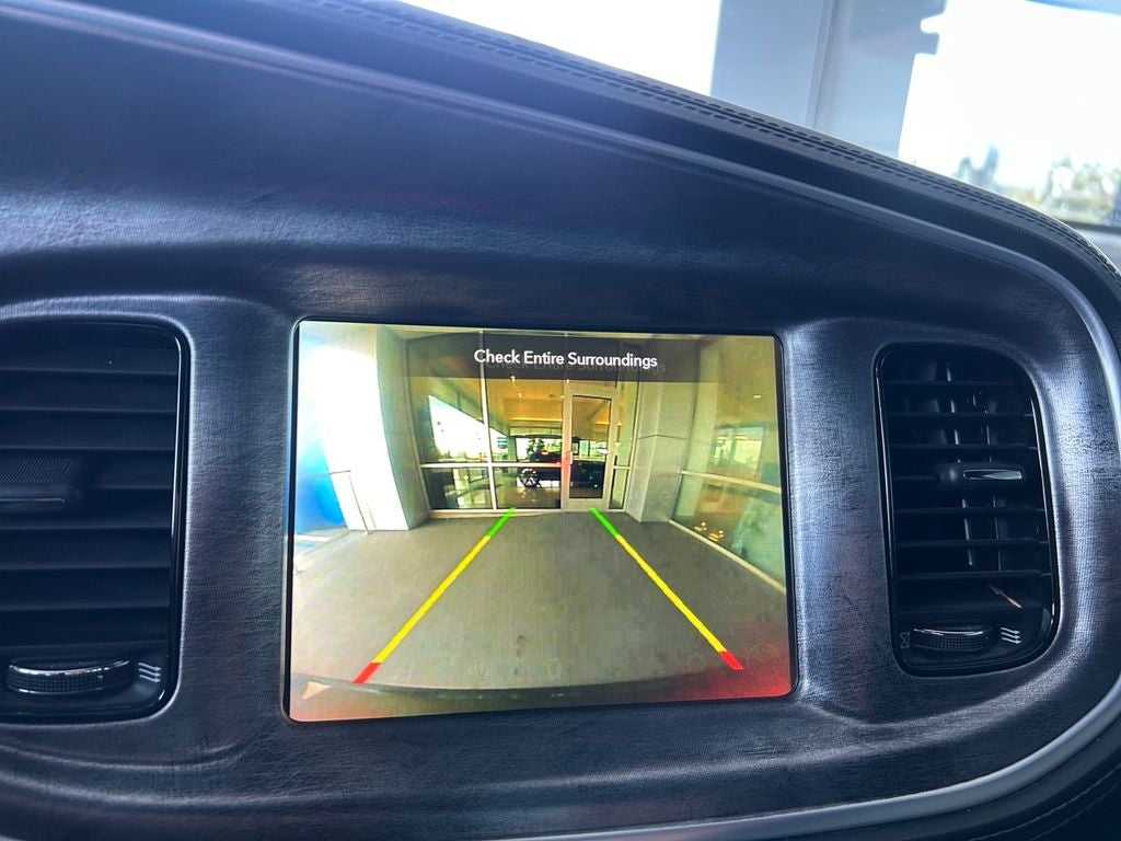 2023 Dodge Charger R/T Scat Pack