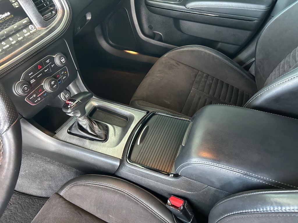 2023 Dodge Charger R/T Scat Pack