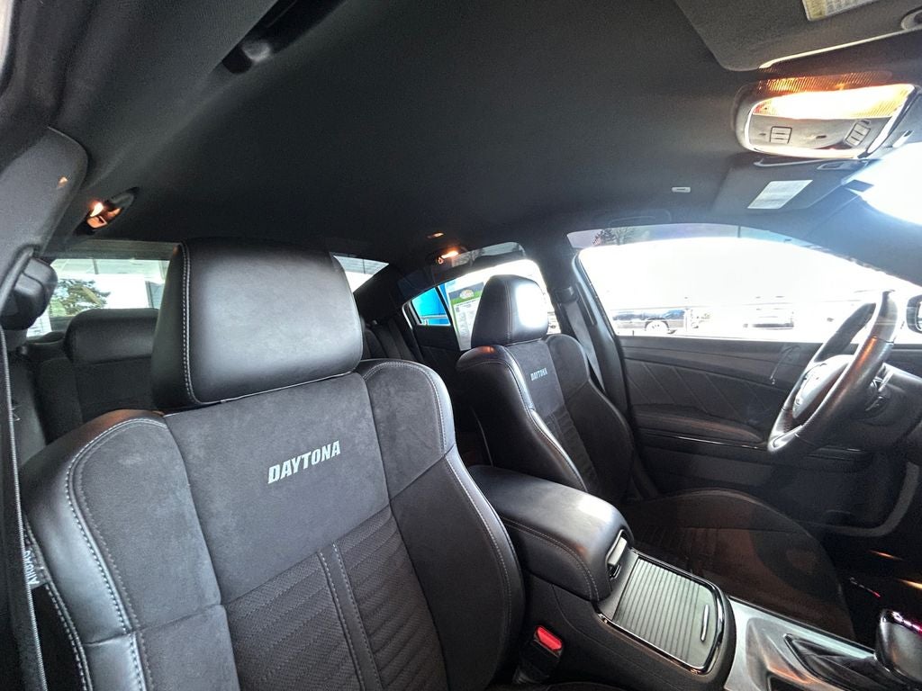 2023 Dodge Charger R/T Scat Pack