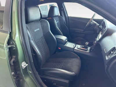 2023 Dodge Charger R/T Scat Pack