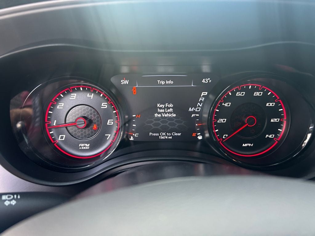 2023 Dodge Charger GT