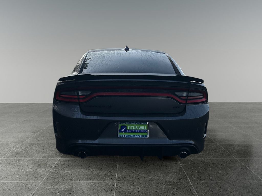 2023 Dodge Charger GT
