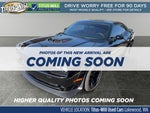 2022 Dodge Challenger R/T Scat Pack Widebody