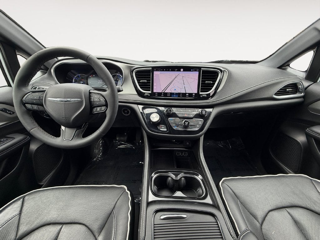 2023 Chrysler Pacifica Hybrid Limited