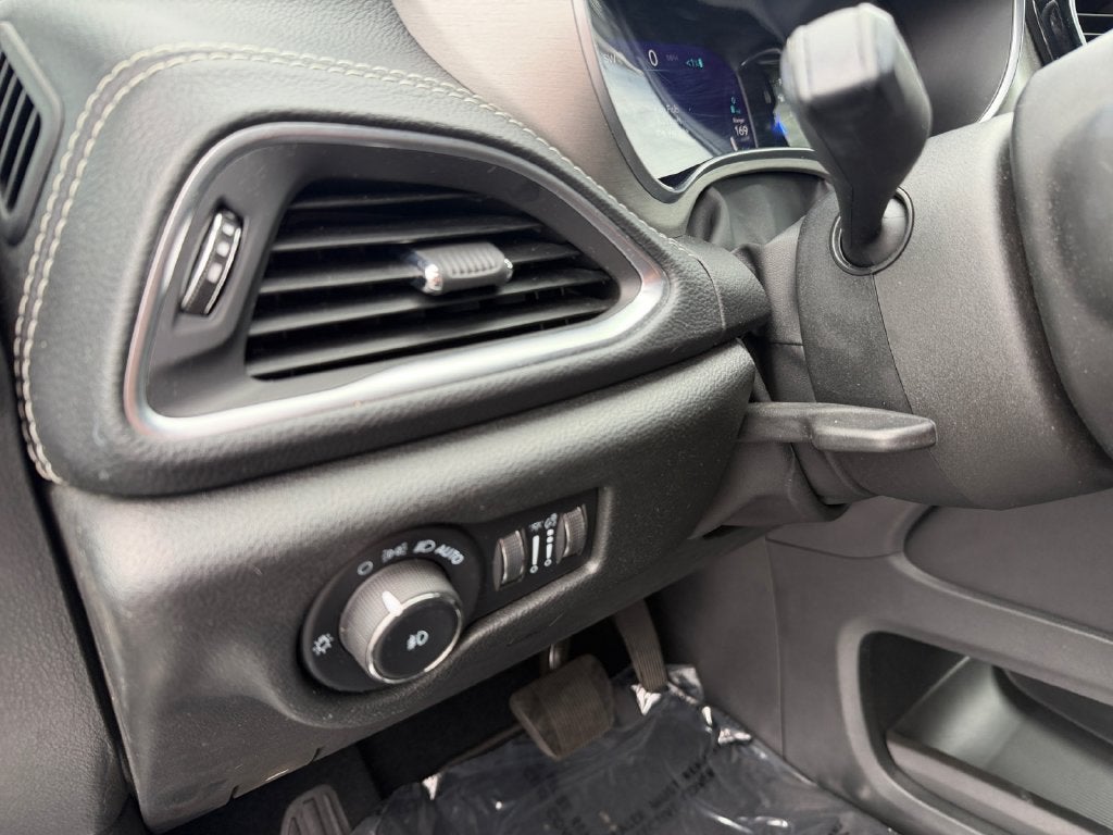 2023 Chrysler Pacifica Hybrid Limited