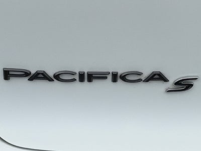 2023 Chrysler Pacifica Hybrid Limited