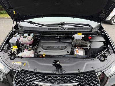 2023 Chrysler Pacifica Hybrid Limited