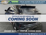 2021 Ford Edge ST