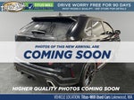 2021 Ford Edge ST