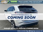 2016 Ford Edge Sport