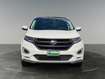 2018 Ford Edge Sport