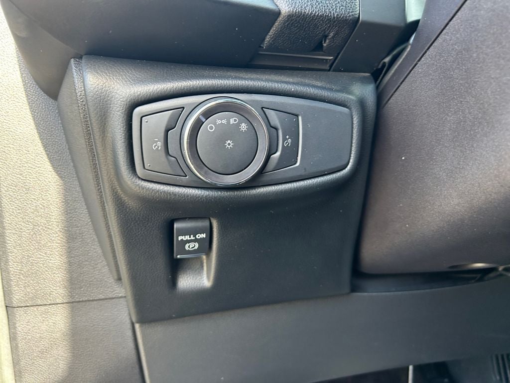 2016 Lincoln MKX Premiere