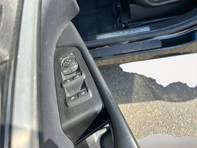 2016 Lincoln MKX Premiere