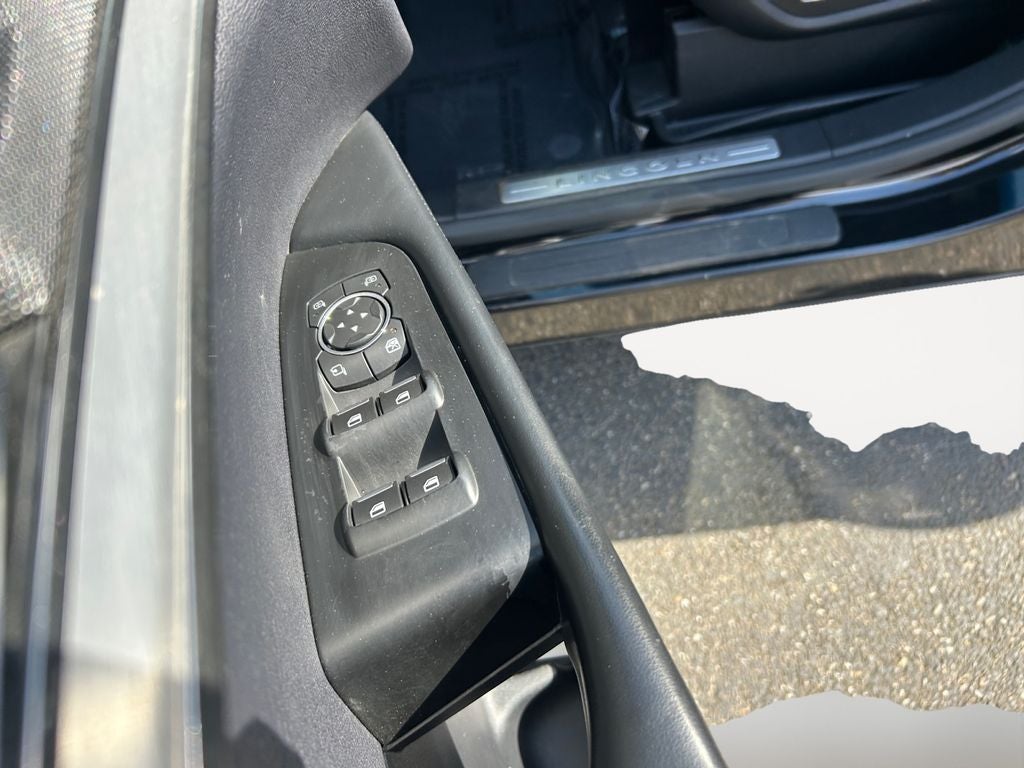 2016 Lincoln MKX Premiere