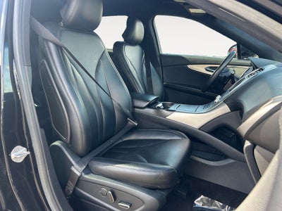 2016 Lincoln MKX Premiere